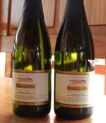 Simonetto Brut Champenoise